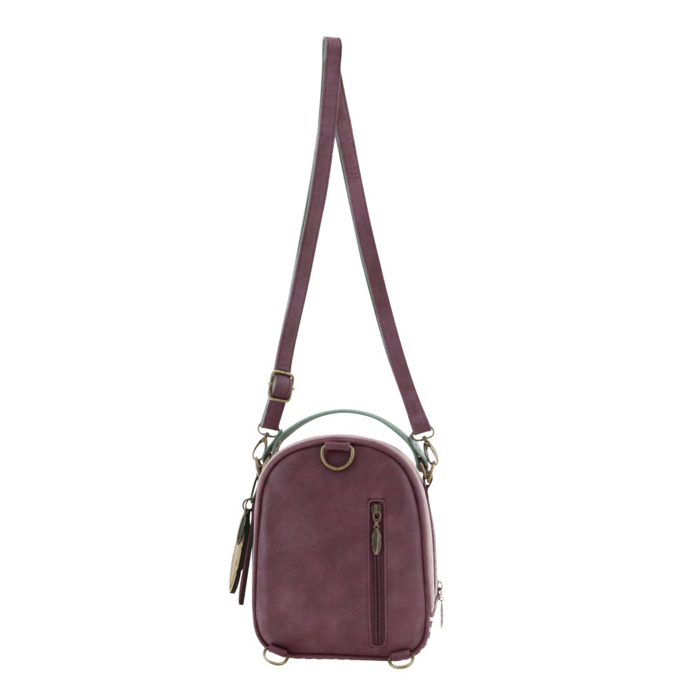 Rucsac fashion Santoro Gorjuss Little Wings - Nitzi.ro