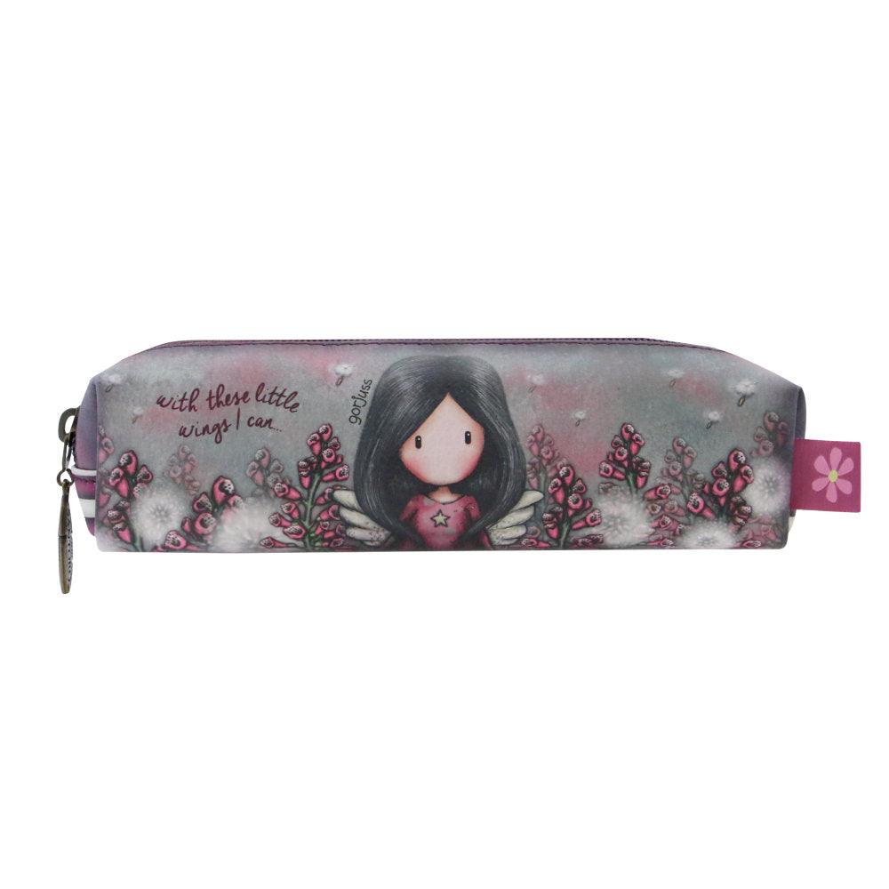 Penar Gorjuss-Little Wings - Nitzi.ro