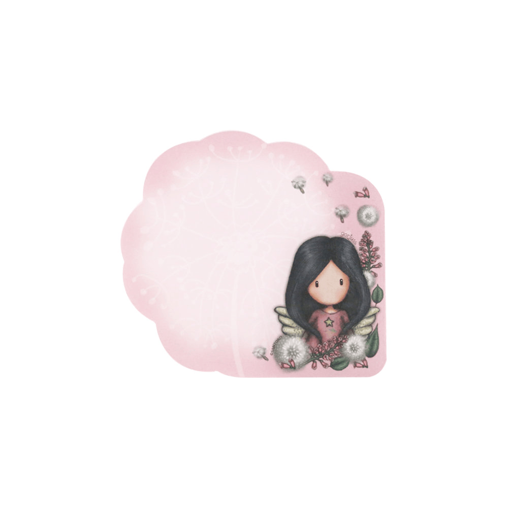 Blocnotes Gorjuss Little Wings - Nitzi.ro