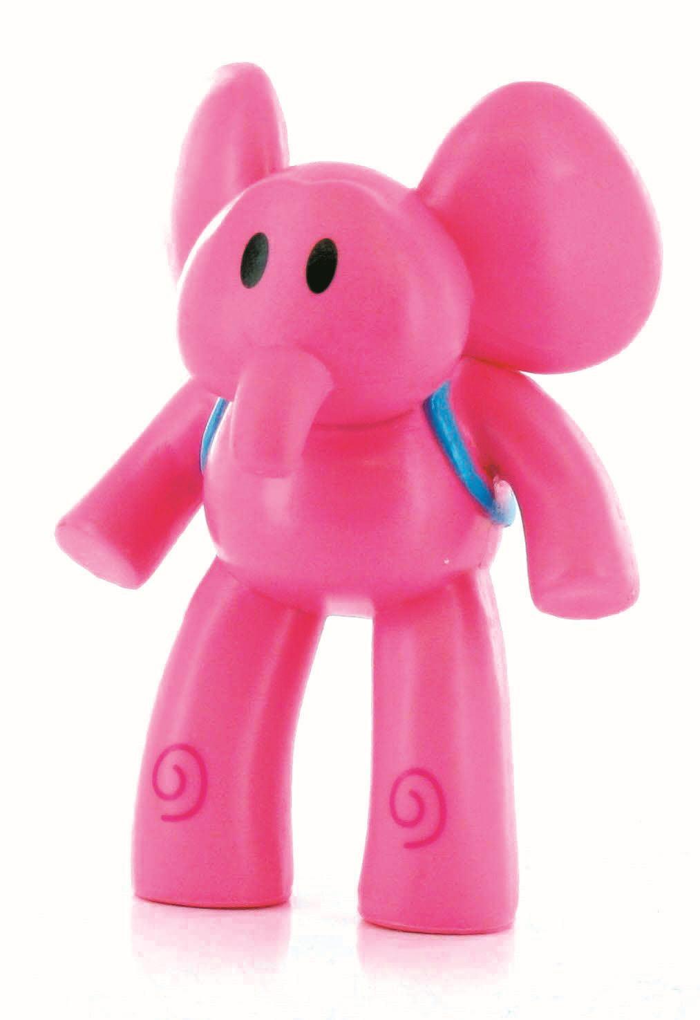 Figurina Comansi - Pocoyo - Elli