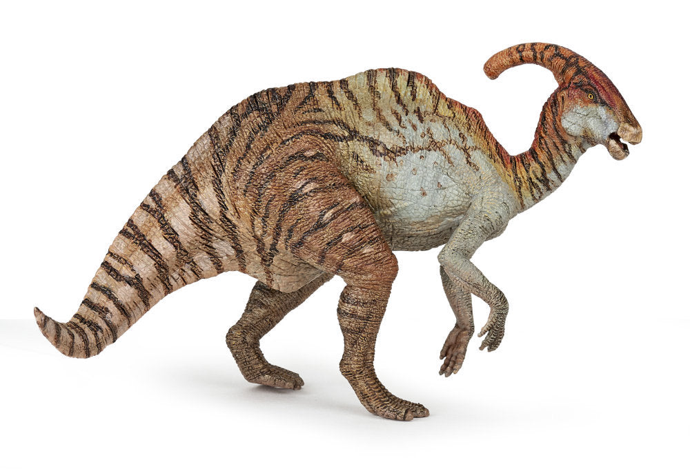 Figurina Papo-Dinozaur Parasaurolophus
