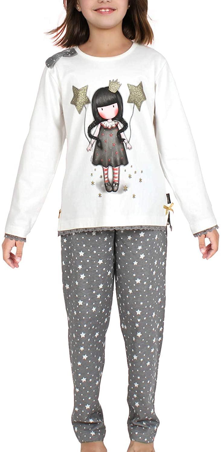 Pijama copii Gorjuss My Own Universe - Nitzi.ro