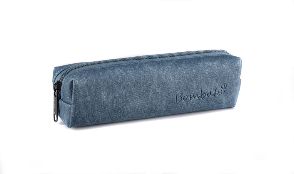 Penar lux Bombata Denim-BlueJeans