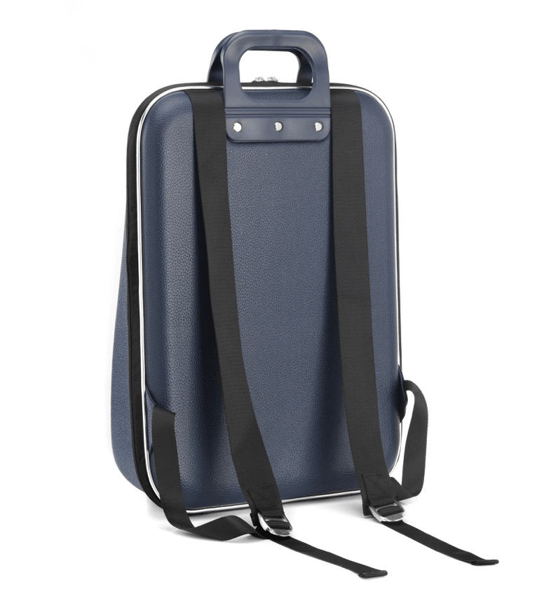 Rucsac laptop 15.6 bleumarin - Nitzi.ro