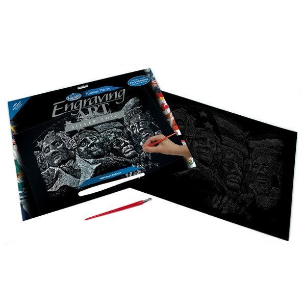 Set gravura Hollywood - Nitzi.ro