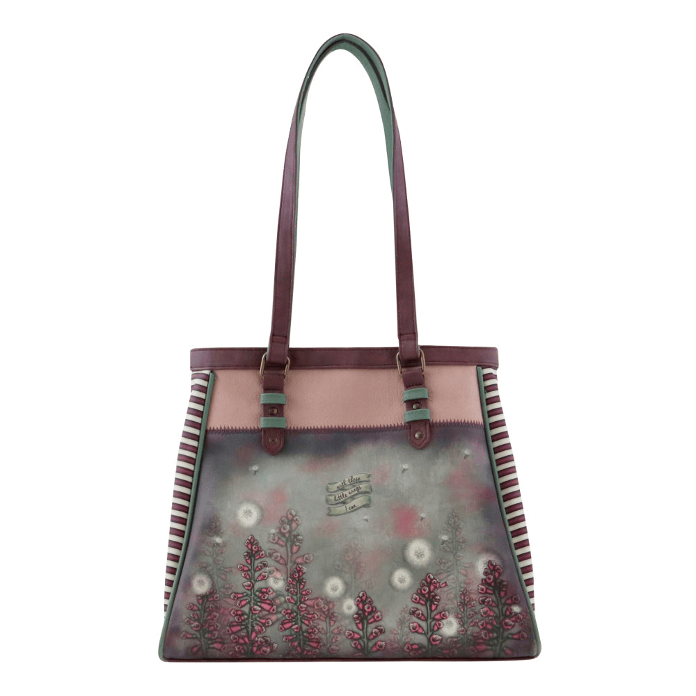 Geanta fashion Gorjuss Little Wings - Nitzi.ro