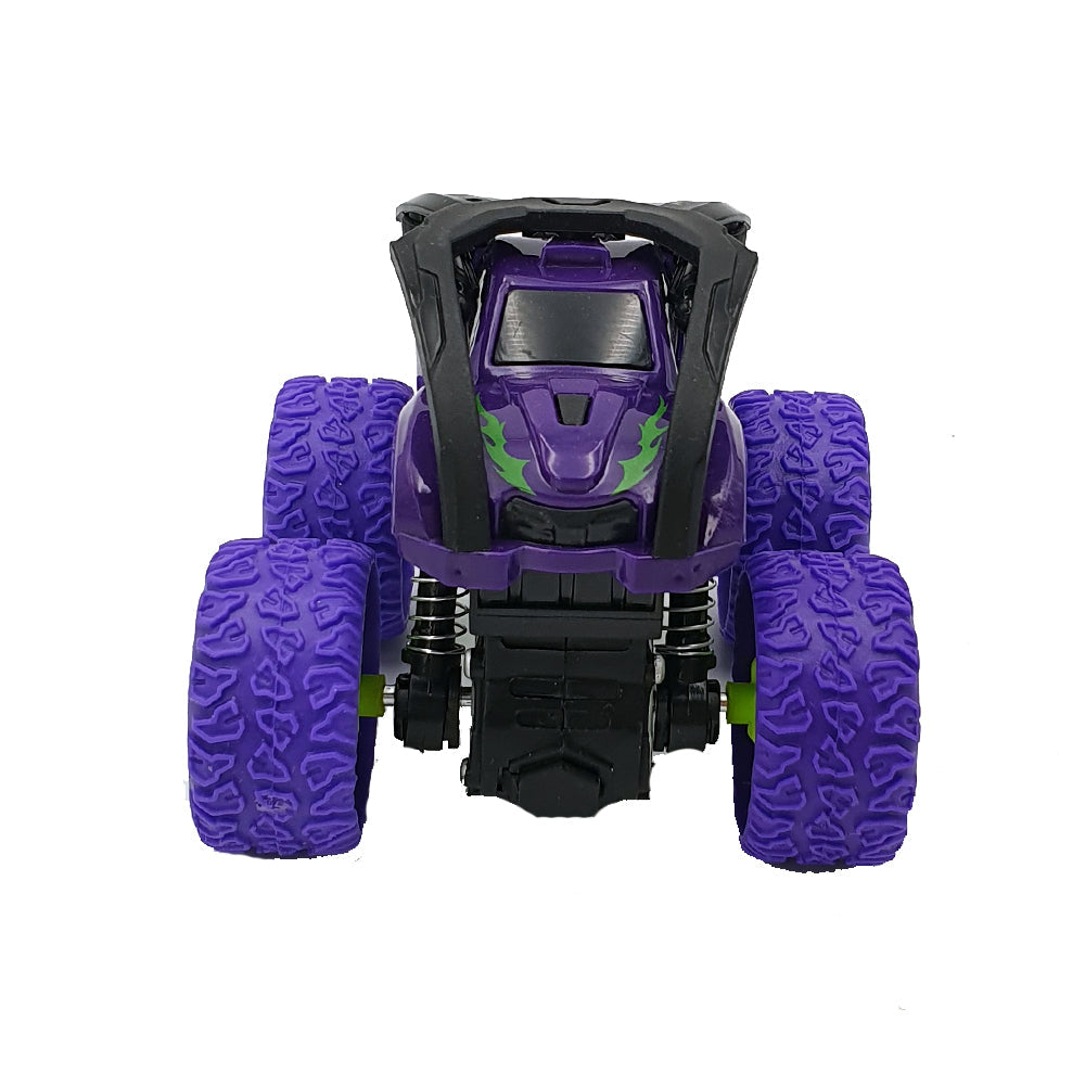 Masinuta Monster Bigfoot 360 grade mov