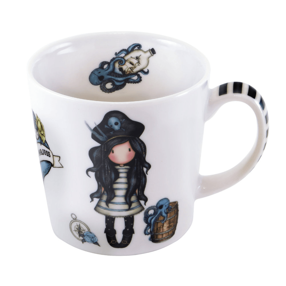 Cana mare Gorjuss Black Pearl - Nitzi.ro