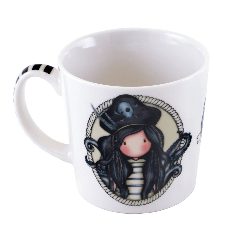 Cana mare Gorjuss Black Pearl - Nitzi.ro