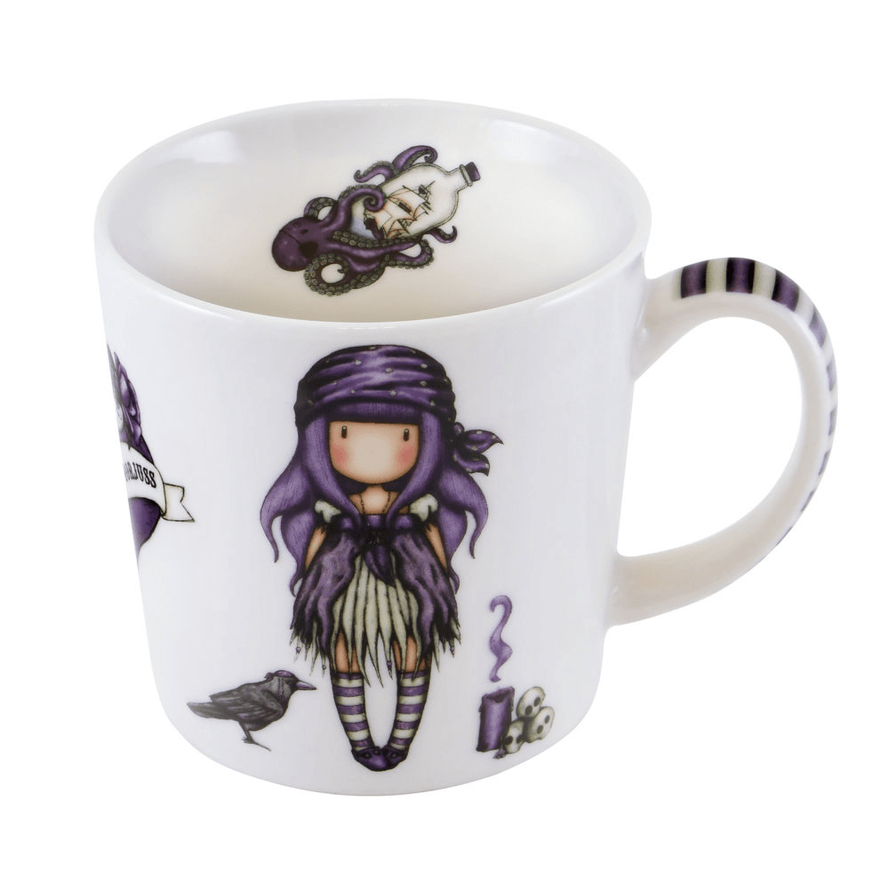 Cana mare Gorjuss Sea Nixie - Nitzi.ro