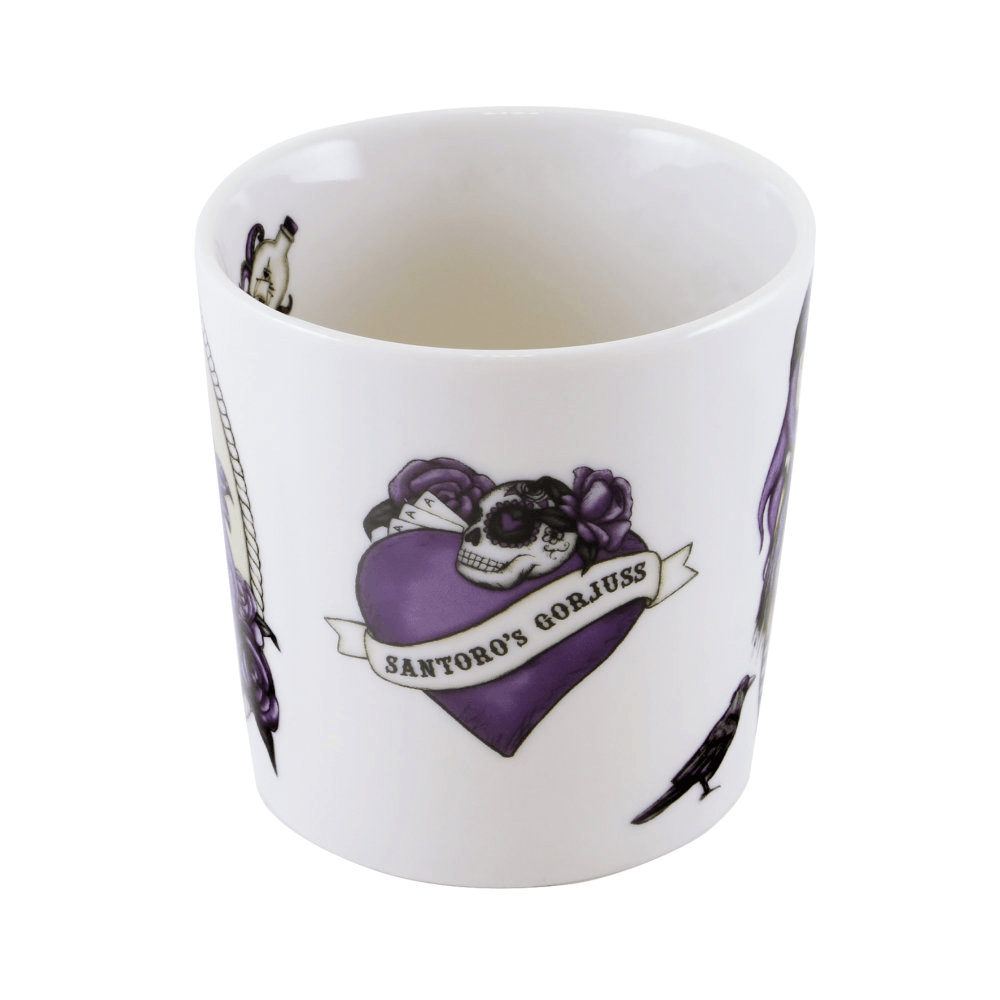 Cana mare Gorjuss Sea Nixie - Nitzi.ro