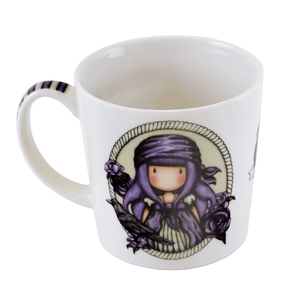 Cana mare Gorjuss Sea Nixie - Nitzi.ro