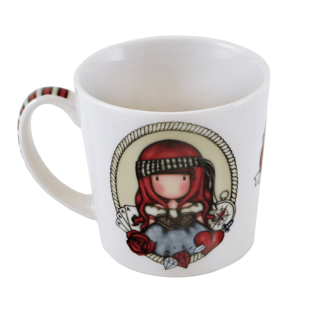 Cana mare Gorjuss Mary Rose - Nitzi.ro