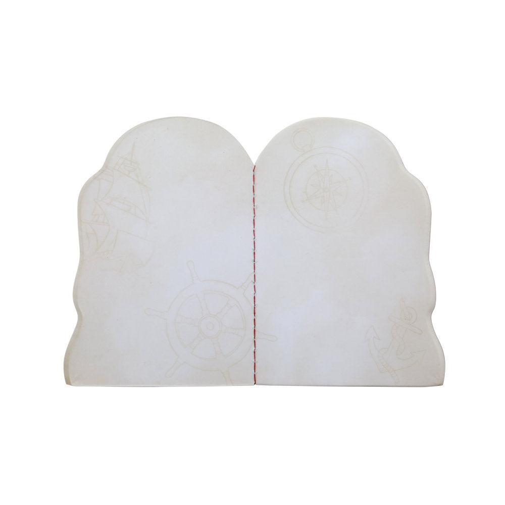 Set 2 carnetele cusute Gorjuss Mary Rose