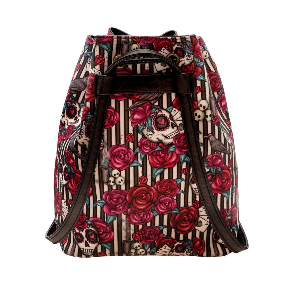 Sac fashion Gorjuss Mary Rose