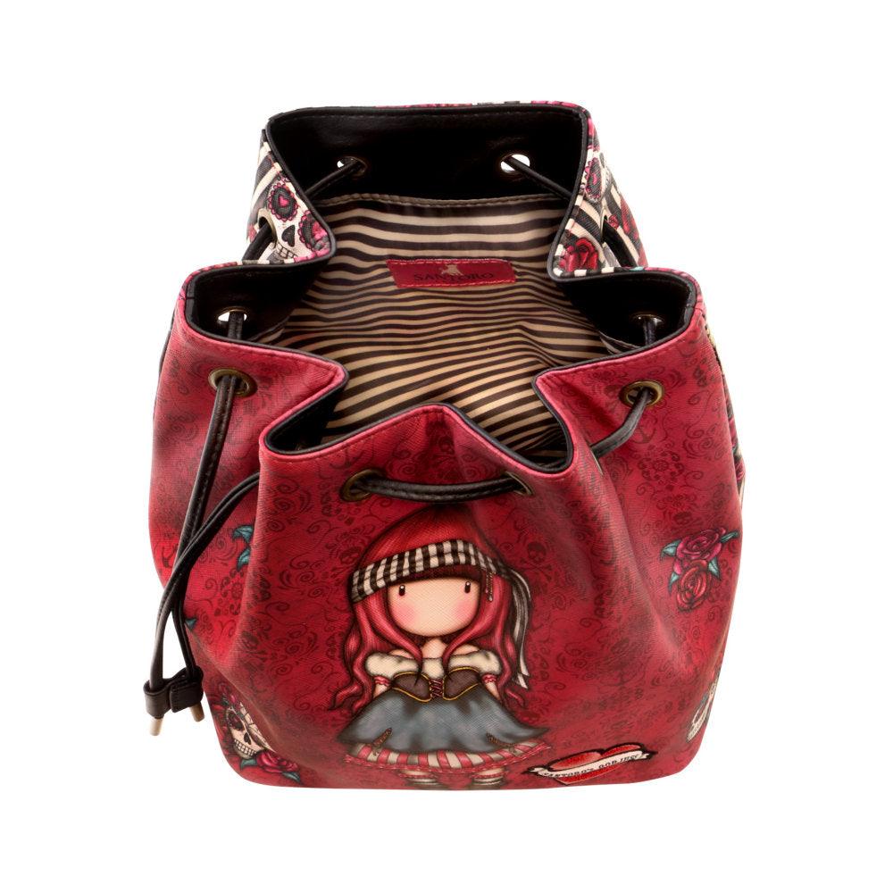 Sac fashion Gorjuss Mary Rose