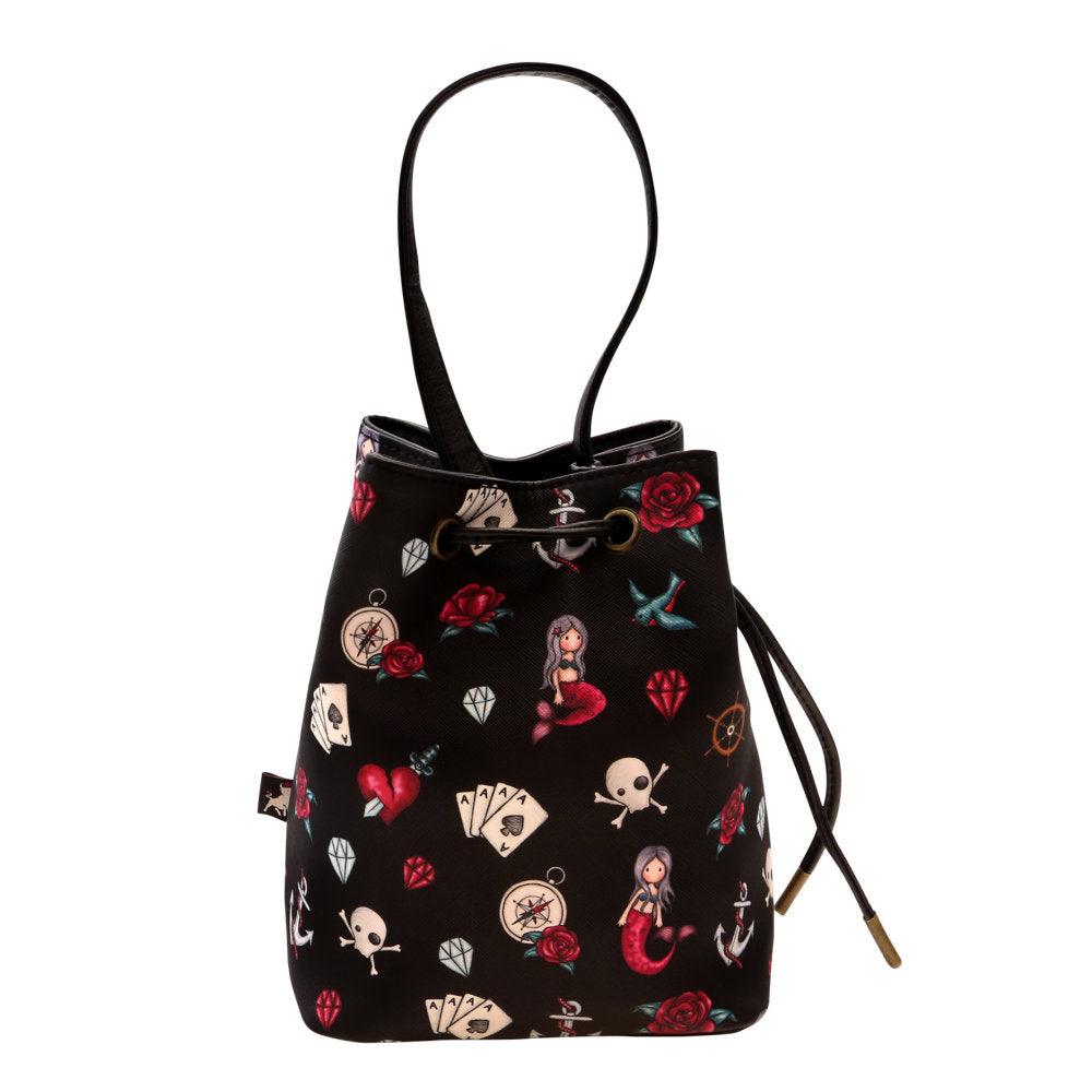 Saculet fashion Gorjuss Mary Rose
