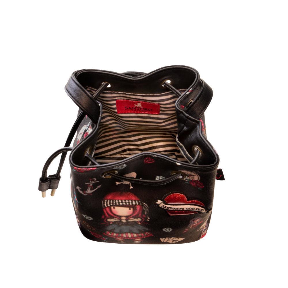 Saculet fashion Gorjuss Mary Rose