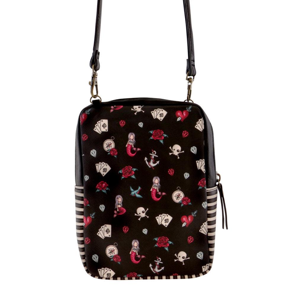 Geanta cu bareta lunga Gorjuss Mary Rose