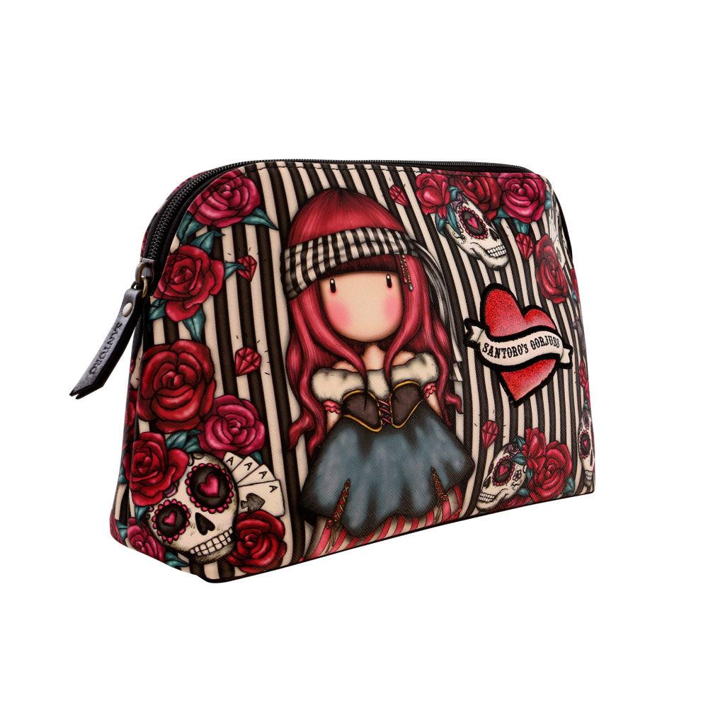 Geanta mare accesorii Gorjuss Mary Rose