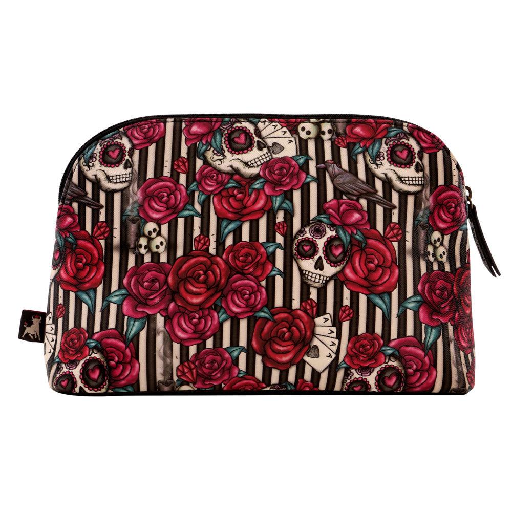 Geanta mare accesorii Gorjuss Mary Rose