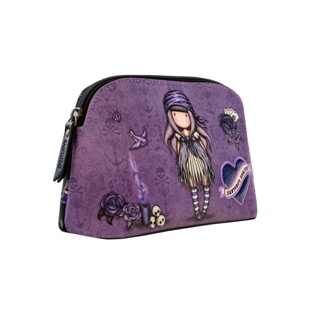 Geanta mare accesorii Gorjuss Sea Nixie