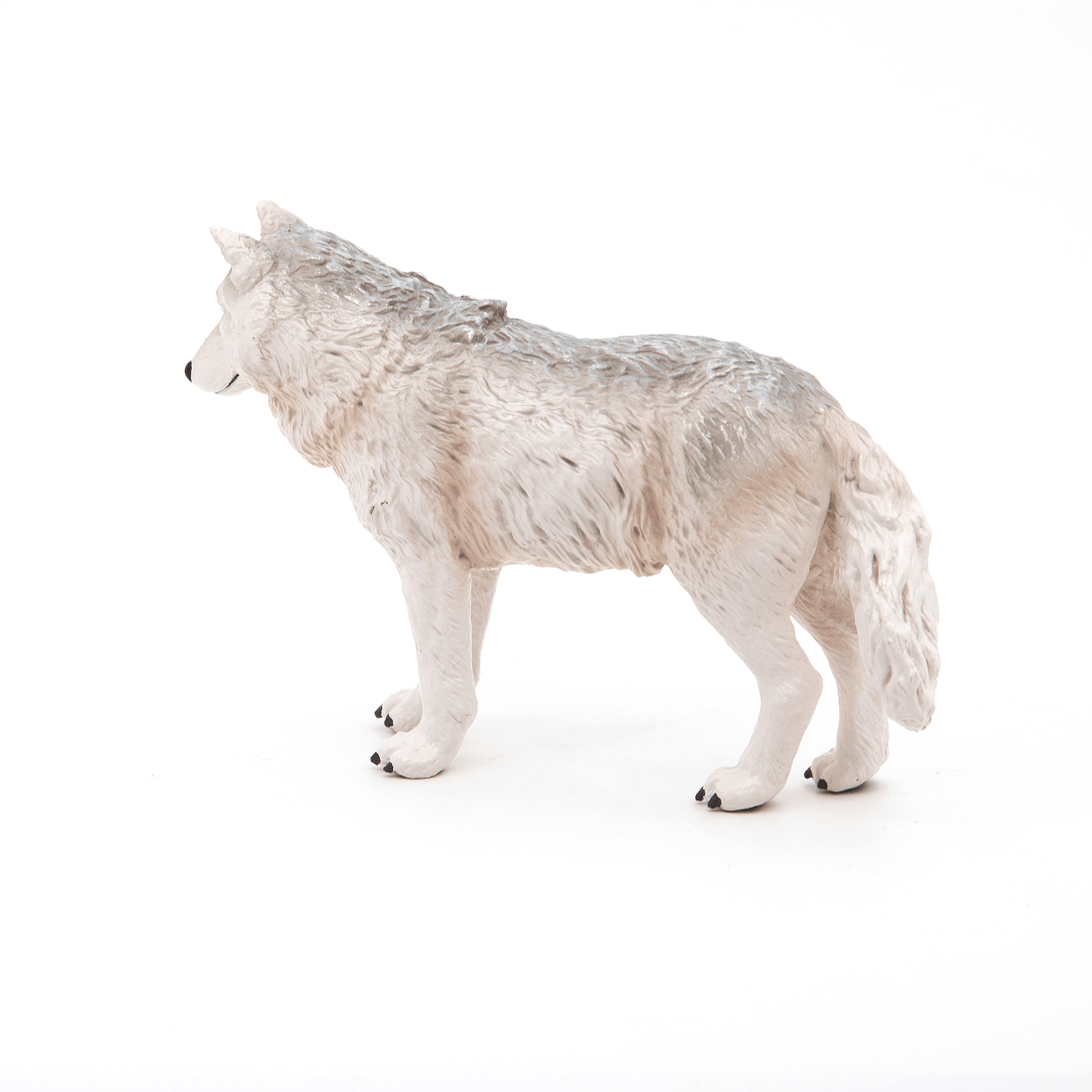 Figurina Lup polar - Nitzi.ro