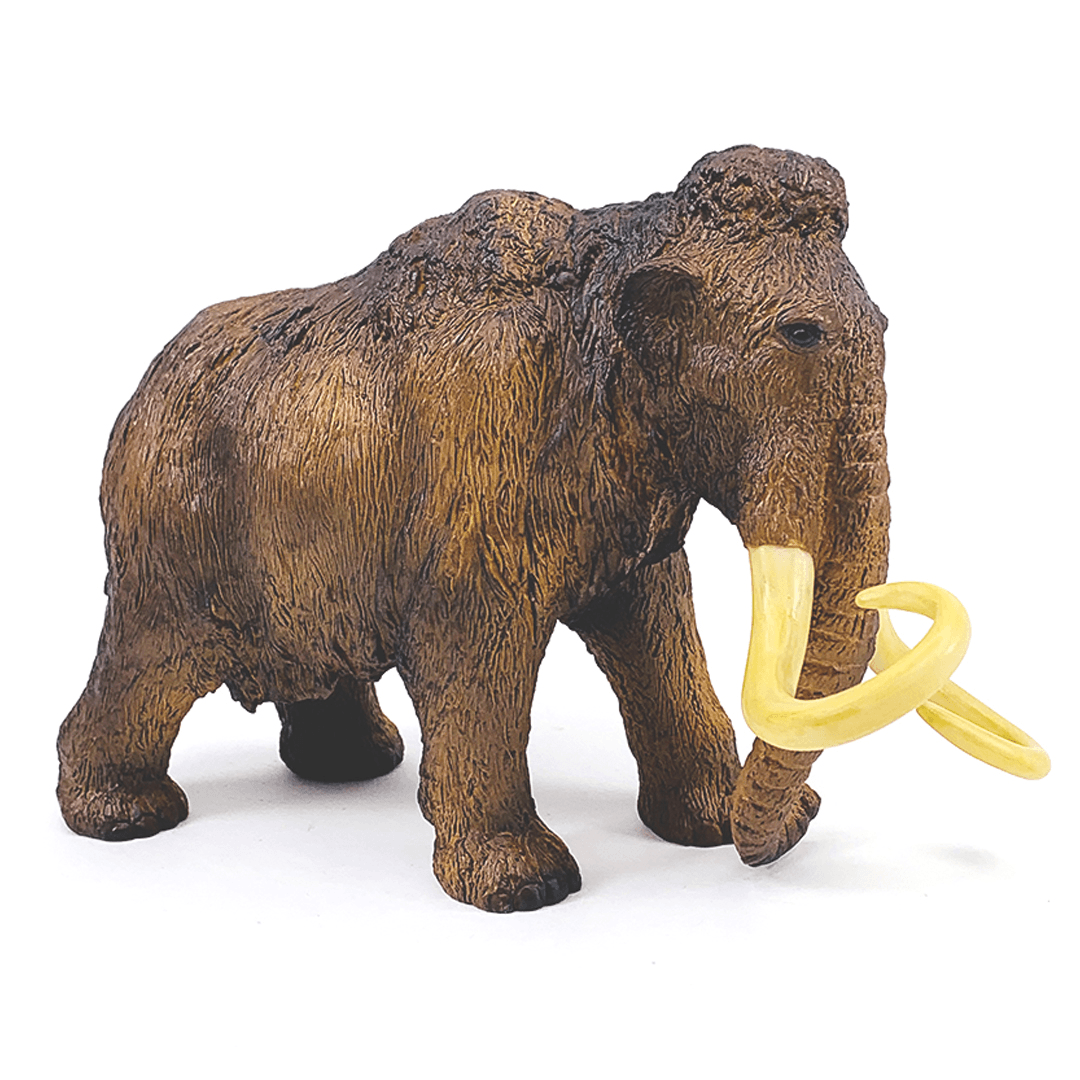 Figurina Mamut - Nitzi.ro