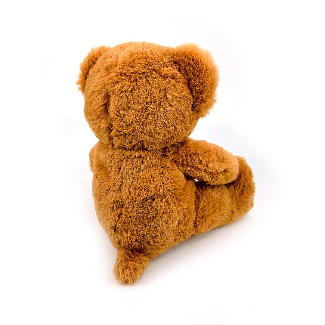 Jucarie din plus Ursulet 24 cm - Nitzi.ro