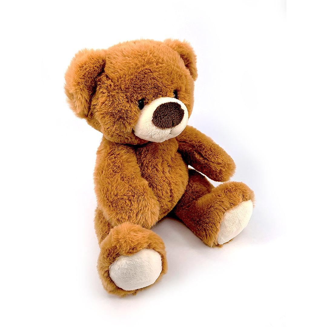 Jucarie din plus Ursulet 24 cm - Nitzi.ro