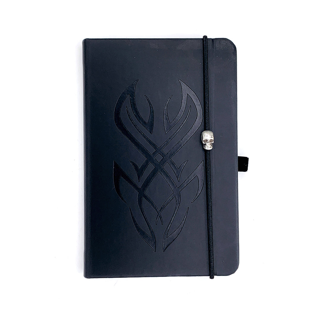 Agenda Metropoli neagra