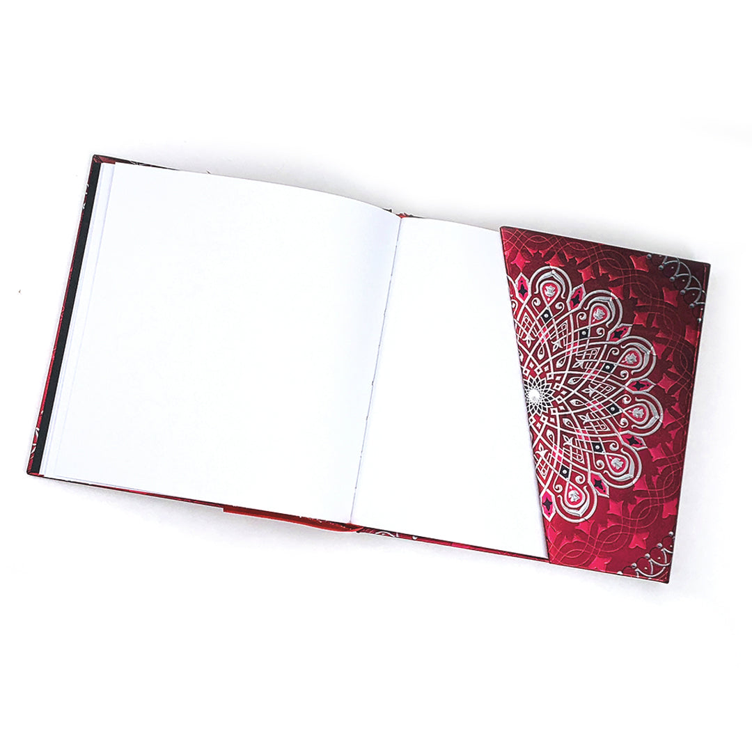 Agenda Mandala magnetica