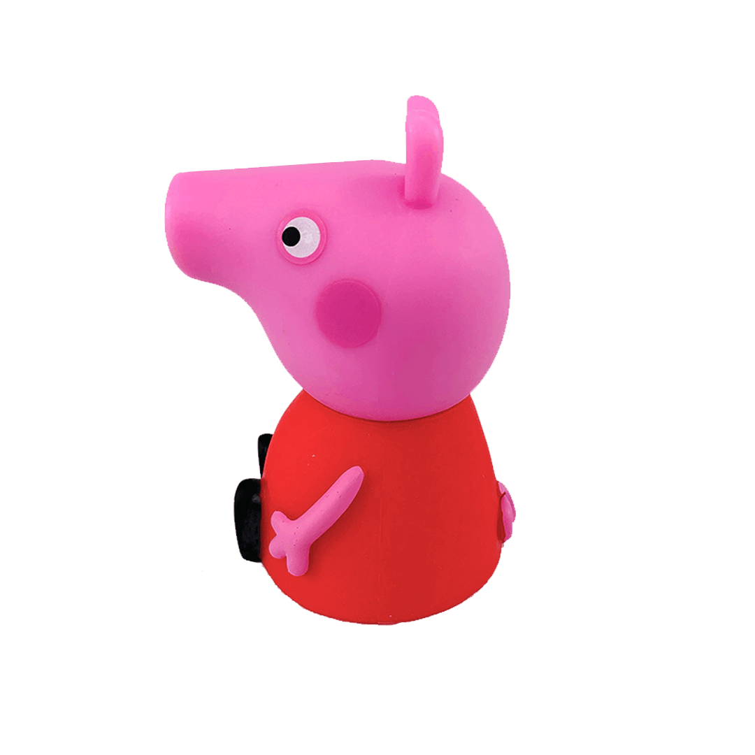 Figurina My First Peppa Pig - Nitzi.ro