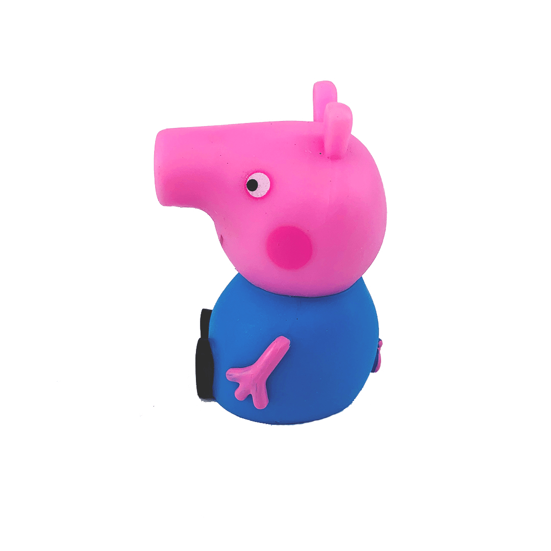 Figurina My First Peppa Pig George - Nitzi.ro