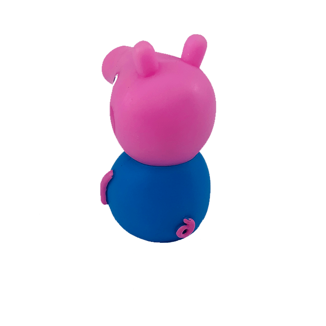 Figurina My First Peppa Pig George - Nitzi.ro