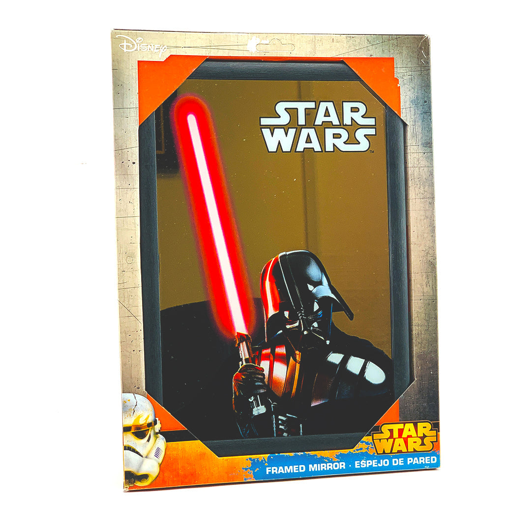 Oglinda de perete Star Wars