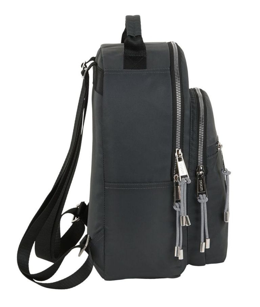 Rucsac dama gri Moos Casual