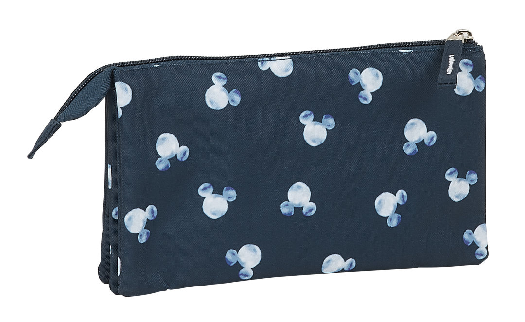 Penar triplu Mickey Mouse Moon