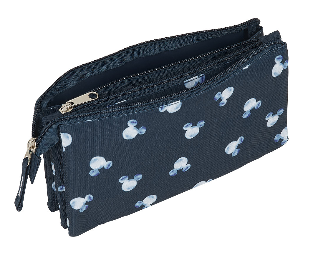 Penar triplu Mickey Mouse Moon