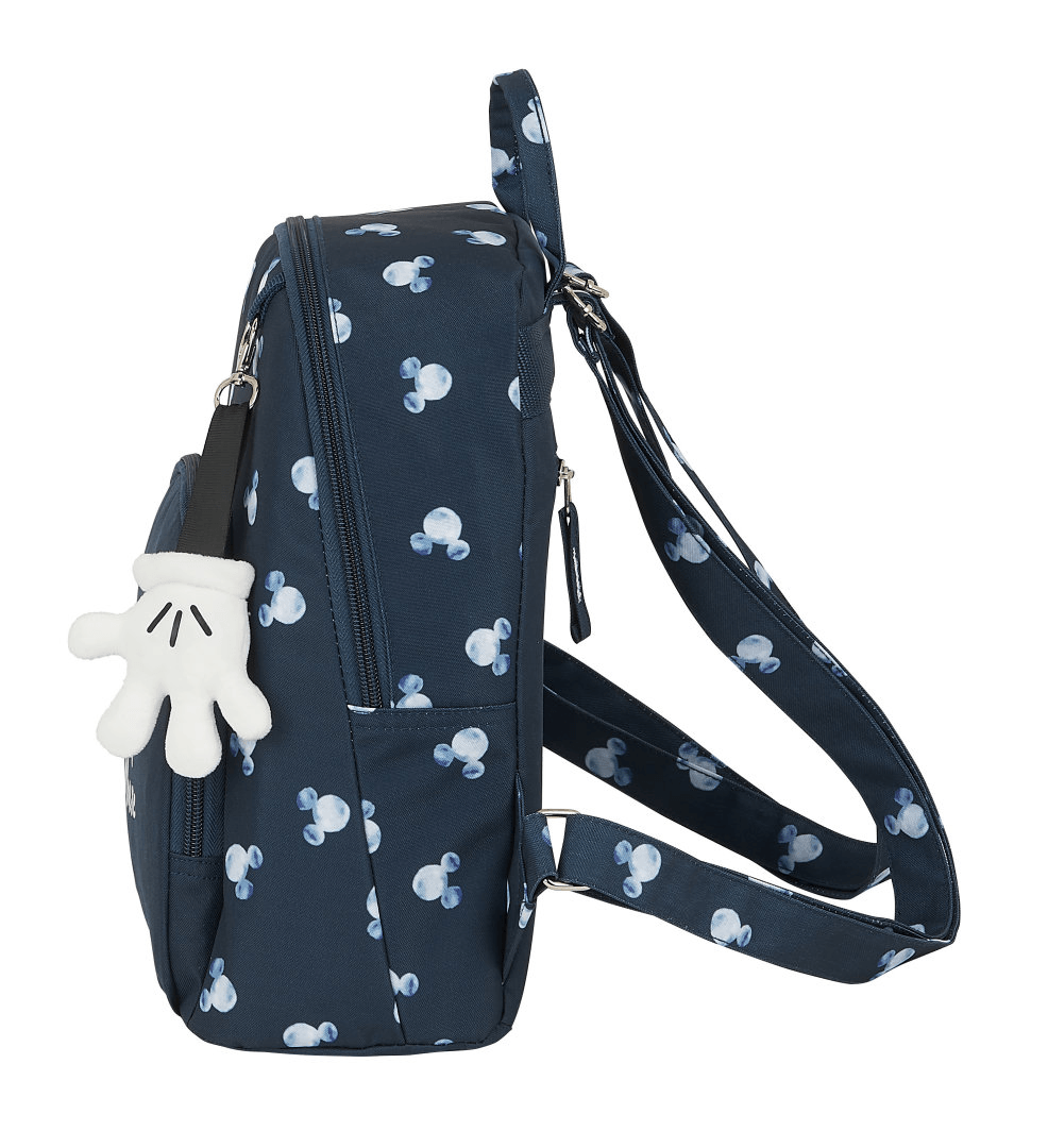 Rucsac copii Mickey Mouse Moon - Nitzi.ro