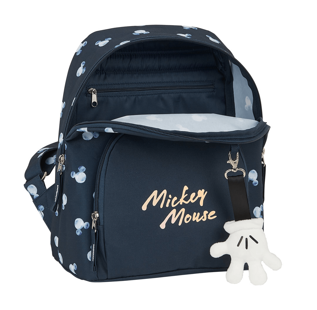 Rucsac copii Mickey Mouse Moon - Nitzi.ro
