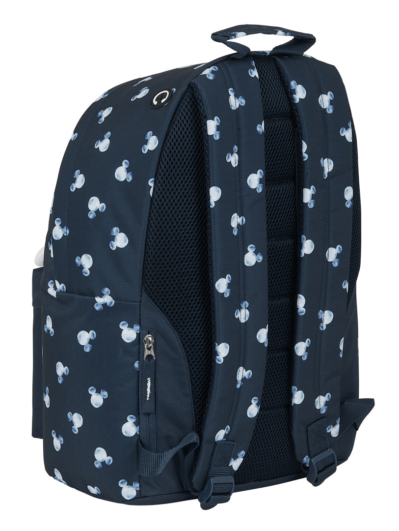 Rucsac laptop Mickey Mouse Moon - Nitzi.ro