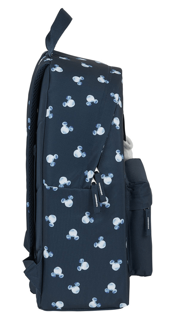 Rucsac dama Mickey Mouse Moon - Nitzi.ro