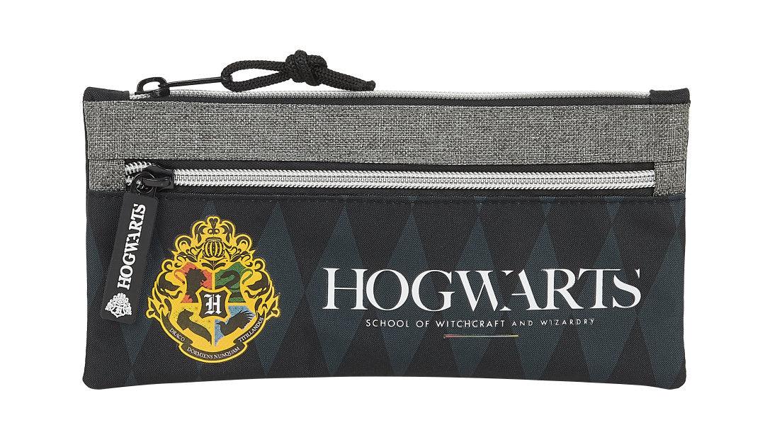 Penar baieti 2 fermoare Harry Potter gri - Nitzi.ro