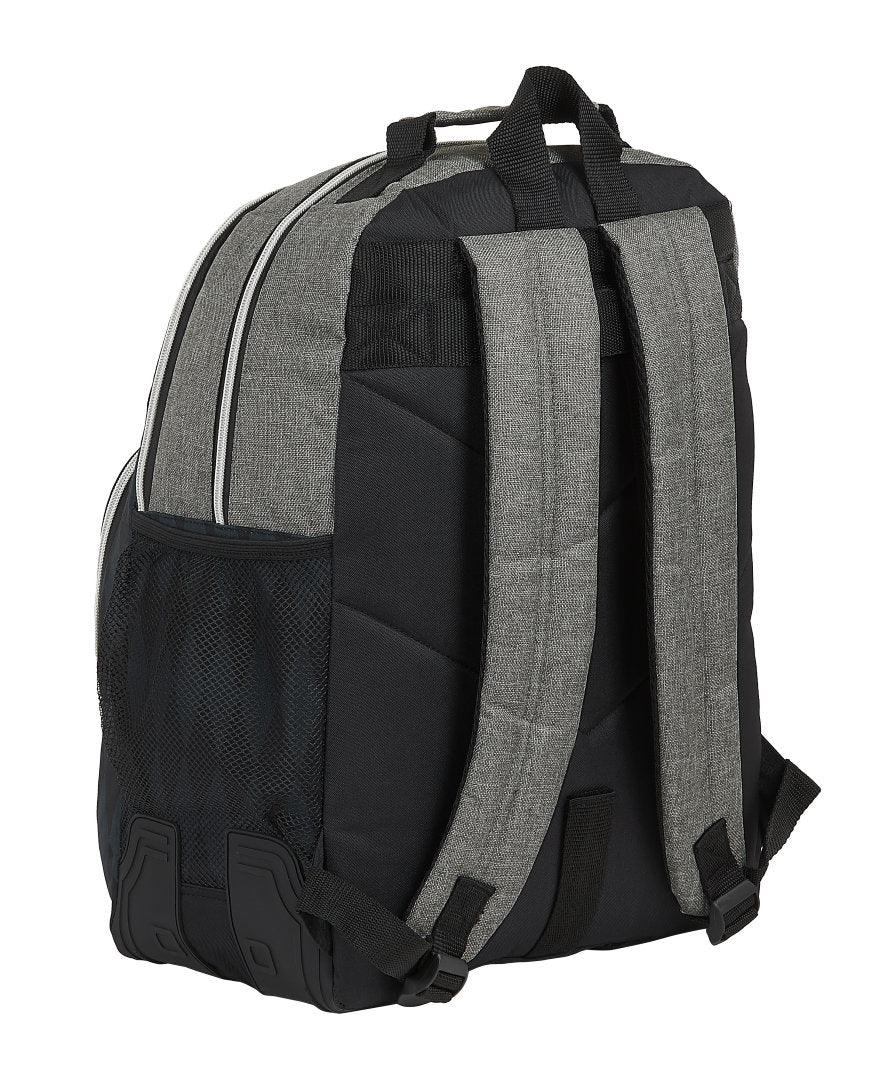 Rucsac scoala dublu Harry Potter