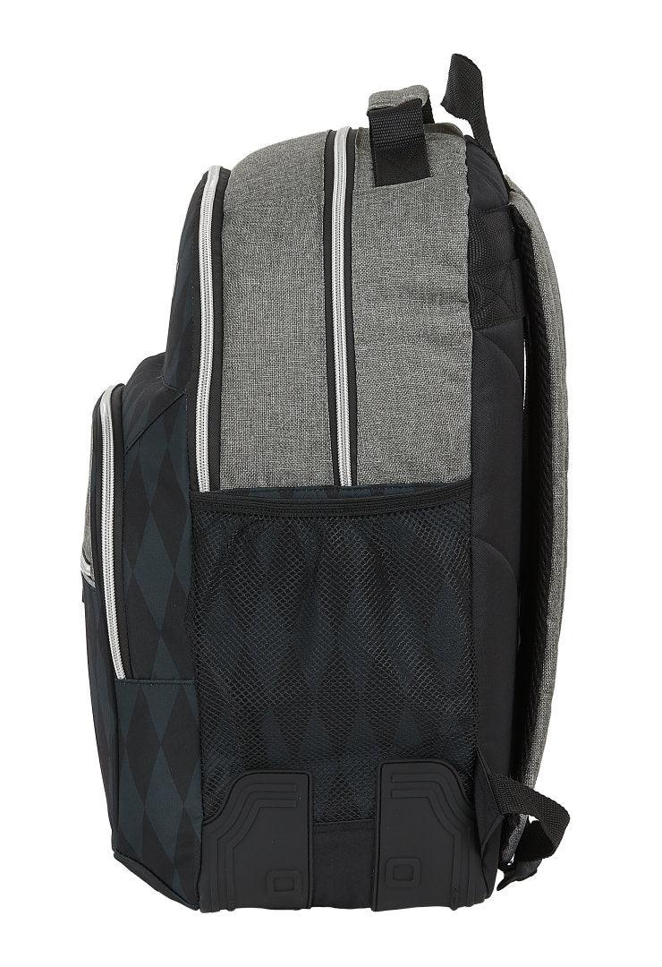 Rucsac scoala dublu Harry Potter