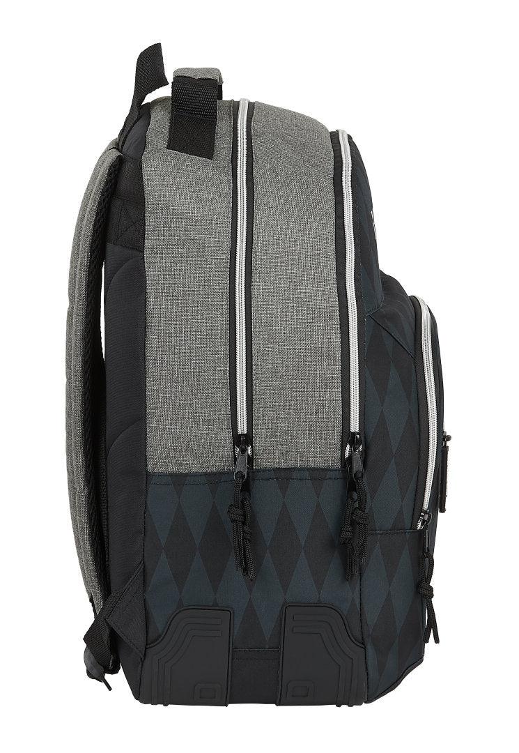 Rucsac scoala dublu Harry Potter