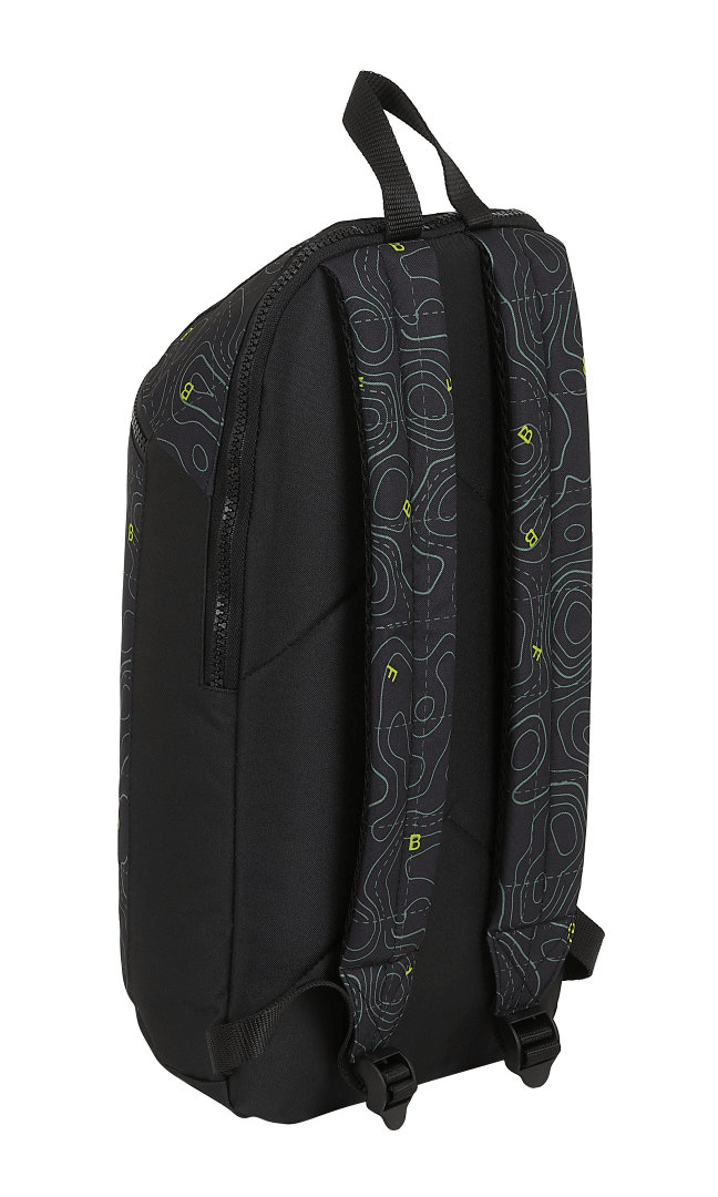 Rucsac BlackFit8 Topography - Nitzi.ro