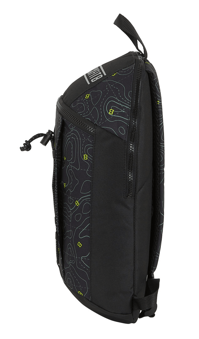 Rucsac BlackFit8 Topography - Nitzi.ro