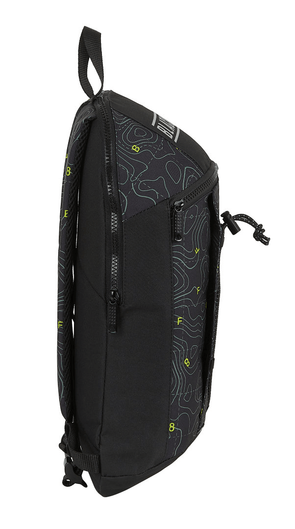 Rucsac BlackFit8 Topography - Nitzi.ro